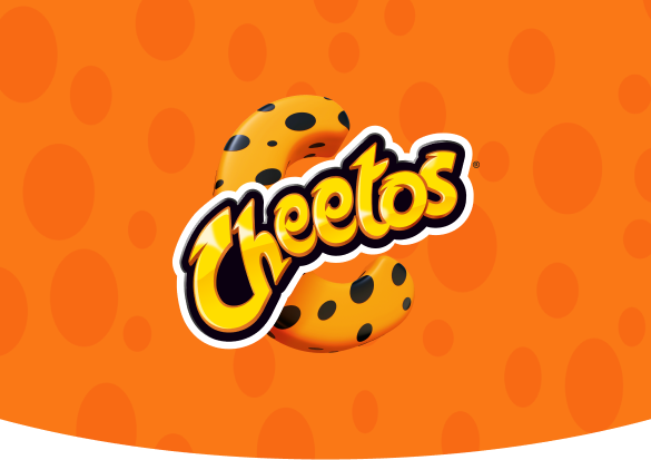 Cheetos hero mobile