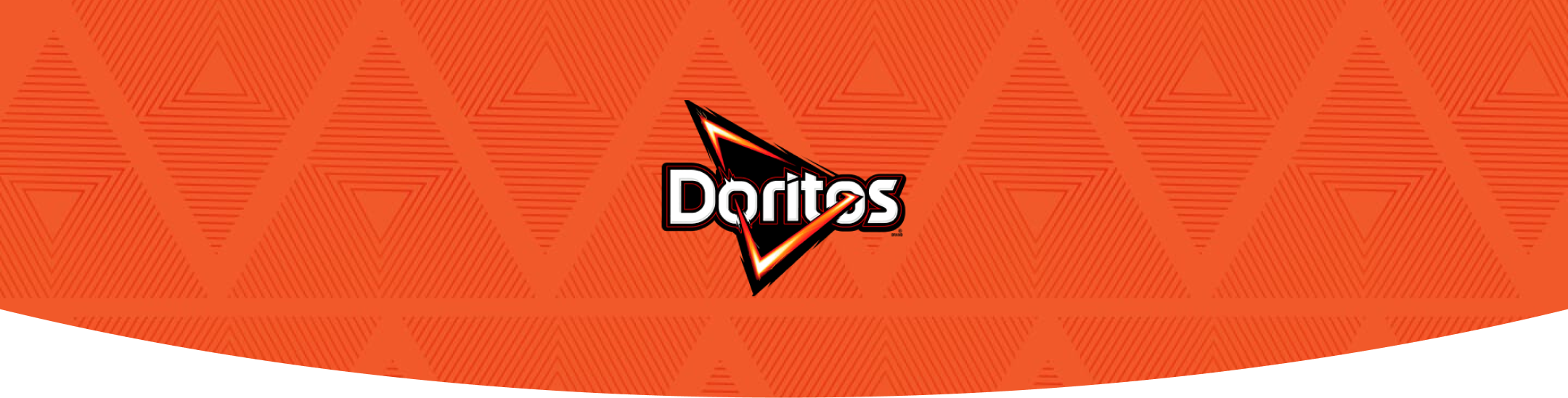 Doritos hero desktop