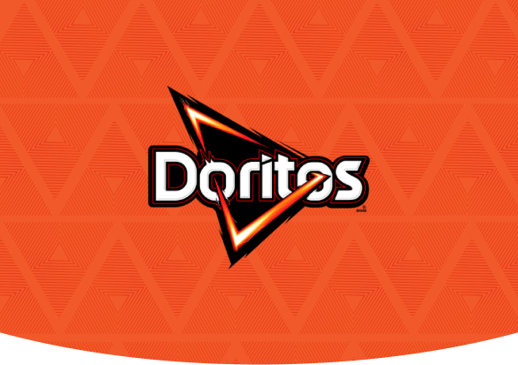 Doritos hero mobile