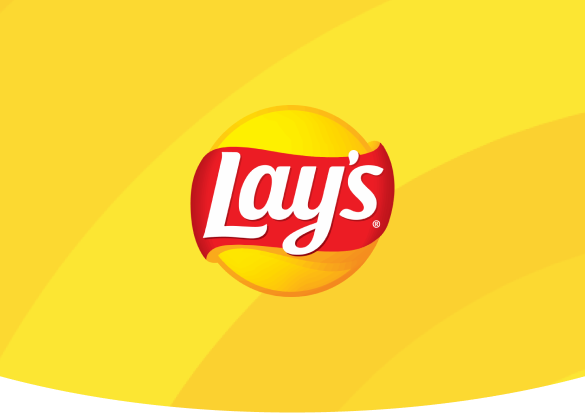 Lay’s hero mobile